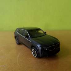 Minichamps H0 870025002 BMW XM