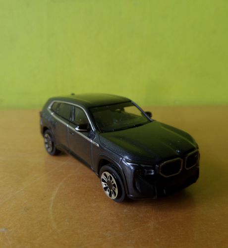 Minichamps H0 870025002 BMW XM