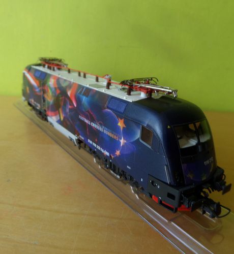 Roco H0 7500062 ÖBB .Eloc RH 1116