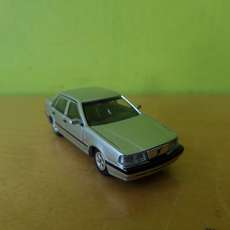 Minichamps H0 870171101 Volvo 850