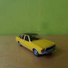 Wiking H0 79605 Opel Commodore