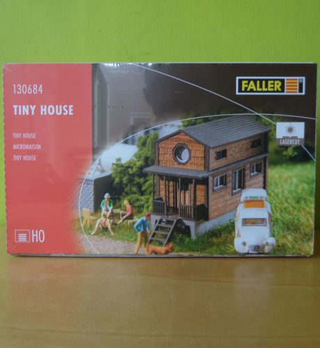 Faller H0 130684 Tiny House
