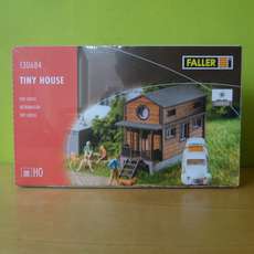 Faller H0 130684 Tiny House