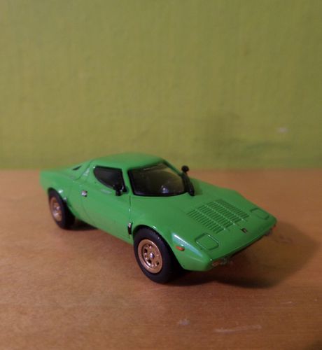 Minichamps H0 870125024 Lancia Stratos
