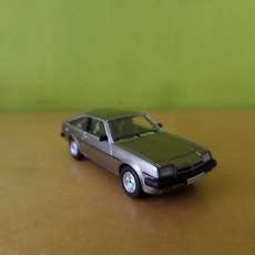 PCX H0 871575 Opel Manta CC beige