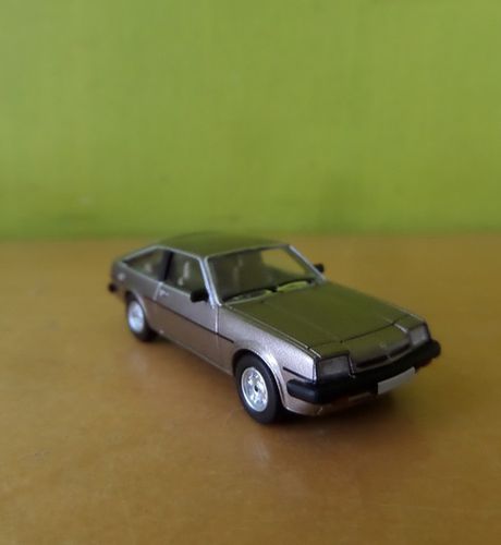 PCX H0 871575 Opel Manta CC beige