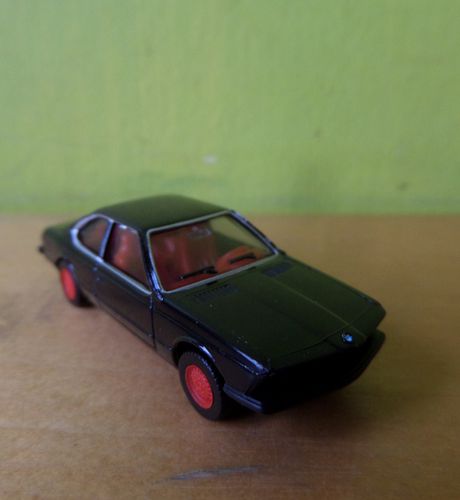 Herpa H0 956512 BMW 6 E24