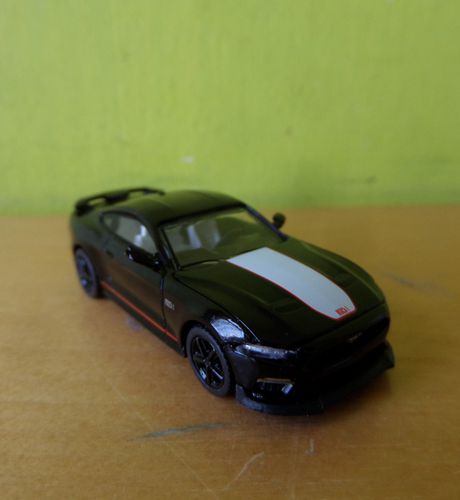 PCX H0 870571 Ford Mustang VI Mac