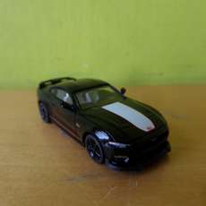 PCX H0 870571 Ford Mustang VI Mac