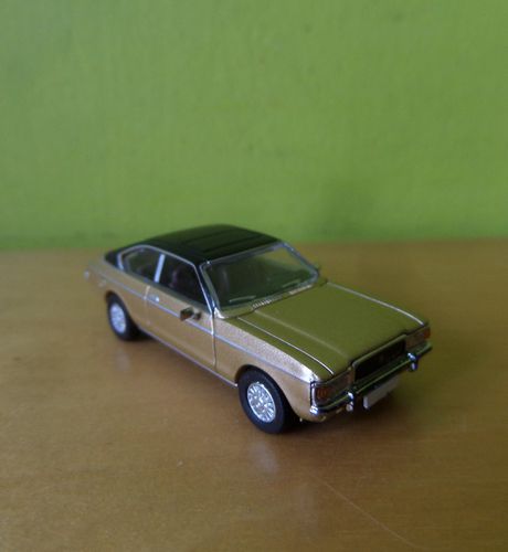 PCX H0 870337 Ford Granada MK1 Coupe