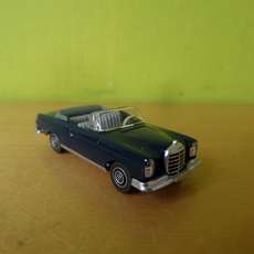 Wiking H0 15301 MB 280 SE
