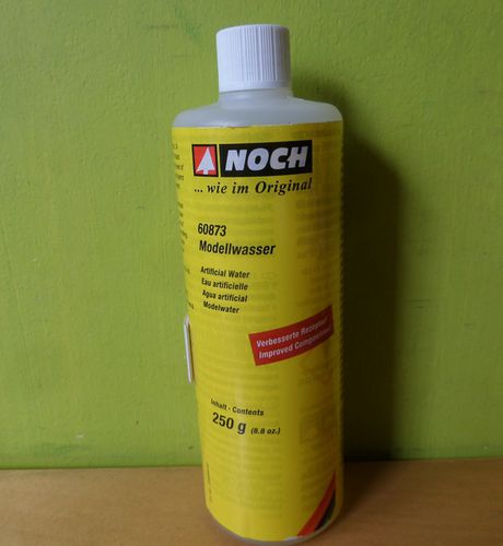 Noch 60873 Modelwater fles