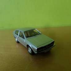 PCX H0 870425 Alfa Romeo Alfetta GT