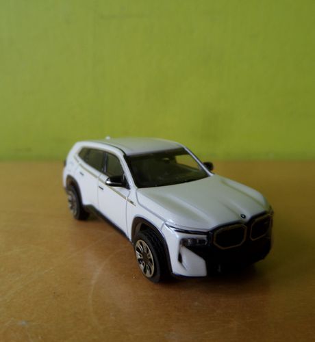 Minichamps H0 870025004 BMW XM