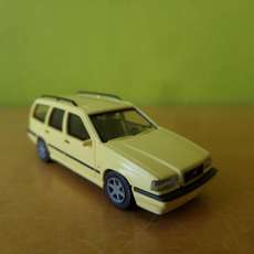 Wiking H0 26409 Volvo 850 Combi