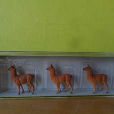 Preiser H0 20389  Lama `s