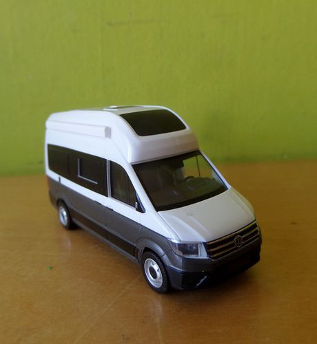 Herpa H0 096294 VW Crafter