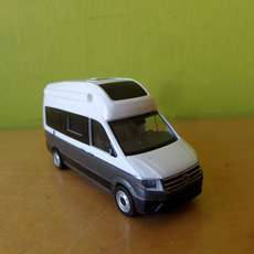 Herpa H0 096294 VW Crafter