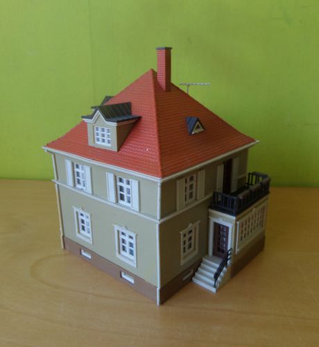 Kibri H0 Stadsvilla