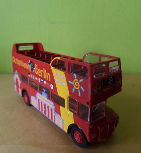 Brekina H0 61104 AEC Routemaster