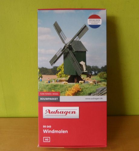 Auhagen H0 99.049 Windmolen