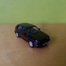PCX H0  870086 VW Ralley Golf