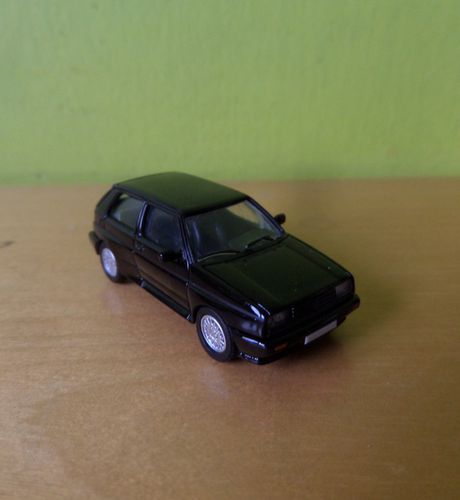 PCX H0  870086 VW Ralley Golf