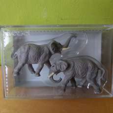 Preiser H0 20375 Olifanten