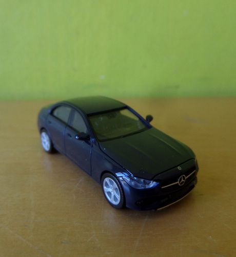 Herpa H0 421003 Mercedes C-klasse