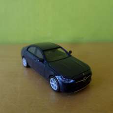 Herpa H0 421003 Mercedes C-klasse