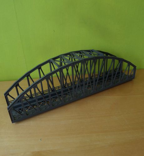Marklin H0 Spoor Boog brug