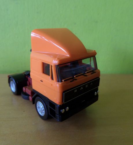 Herpa H0 317382 Raba ZM 2a