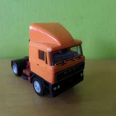 Herpa H0 317382 Raba ZM 2a
