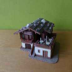 Vollmer N Gasthof  Alpenblick