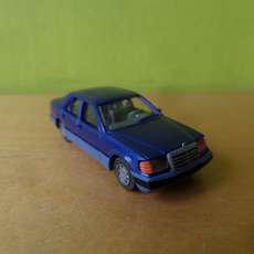 Wiking H0 15320 Mercedes 260 E