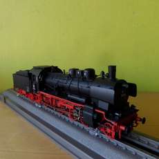 Roco H0 71388 DB Stoomloc 38 3553