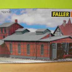 Faller N 222136 Locloods