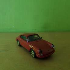 Brekina H0 16236 Porsche 911
