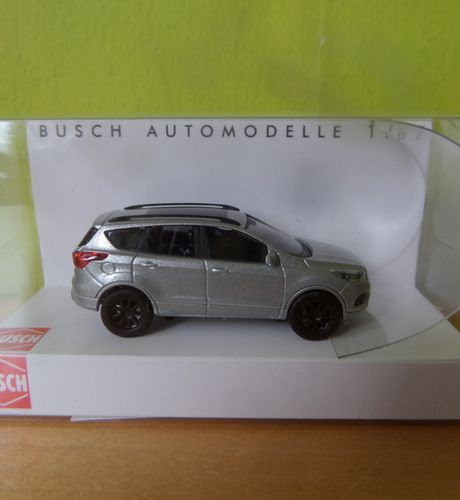 Busch H0 53503 Ford Kuga