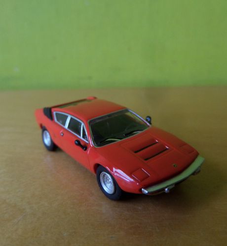 Minichamps H0 870103321 Lamborghini Urraco