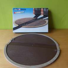 Kibri H0 Handmatige  Draaischijf