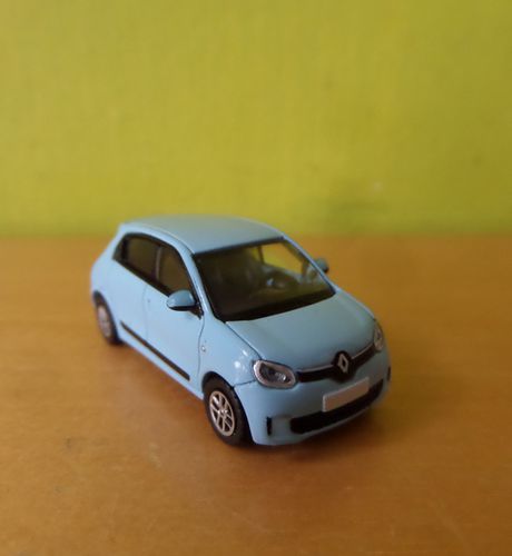 PCX H0 870371  Renault Twingo 3