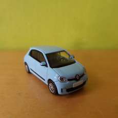 PCX H0 870371  Renault Twingo 3