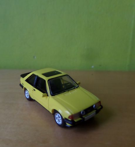PCX H0 870788 Ford Escort MK3  XR3 i