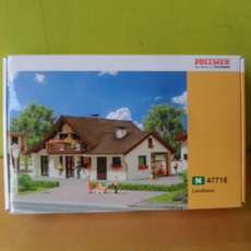 Vollmer N 47718  Landhuis
