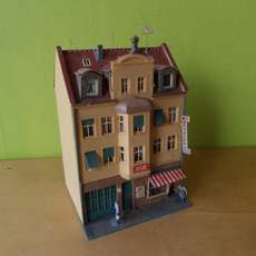 Kibri  H0 Budget Stadspand  "Böhler "