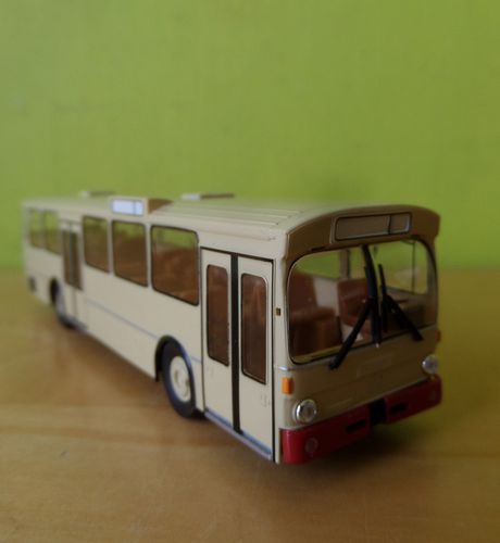 Brekina H0 99305 Budget Mercedes Bus O 305 / 307