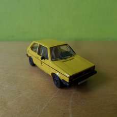 PCX H0 871179 Vw Golf DPB