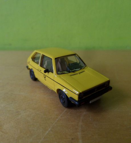 PCX H0 871179 Vw Golf DPB