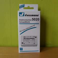 Viessmann 5020 Electronisch las licht